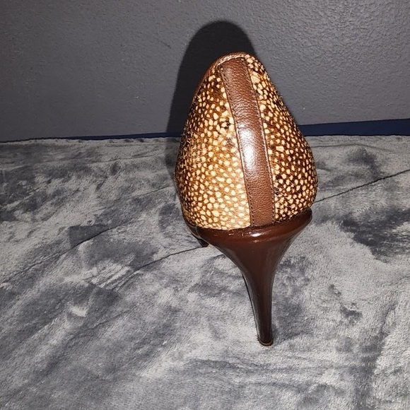 Cole Haan Nike Air Heels - Picture 3 of 7